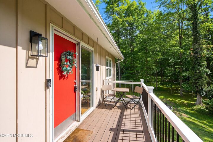 Property Photo:  95 Jacobs Creek Road  NJ 08628 
