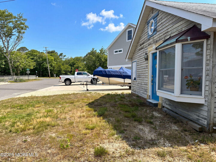 Property Photo:  205 Cedar Drive  NJ 08721 