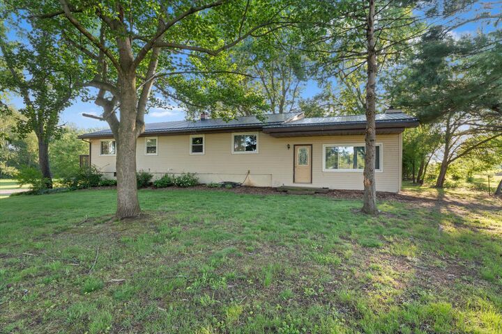 Property Photo: 70600 Conrad Road MI 49120