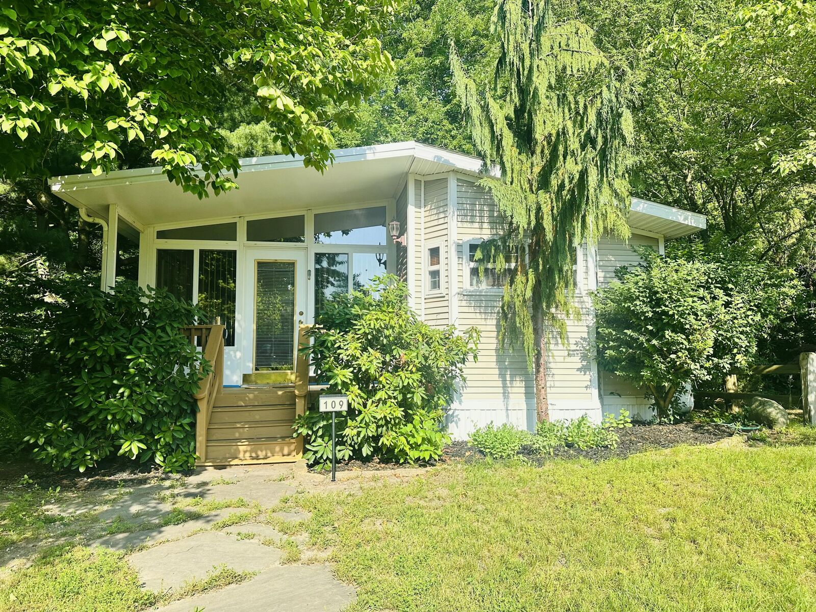 Property Photo: 6473 Blue Star Highway MI 49453