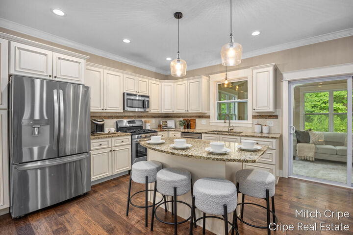 Property Photo:  5050 Tiamo Lane NE  MI 49341 