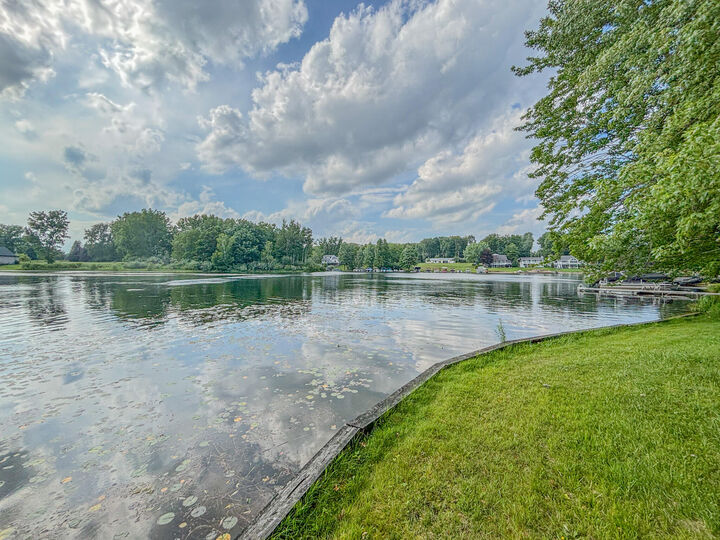 Property Photo: 7365 Holiday Drive MI 49346