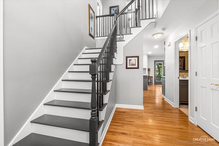 Property Photo:  216 Willowwood Drive  IL 60543 