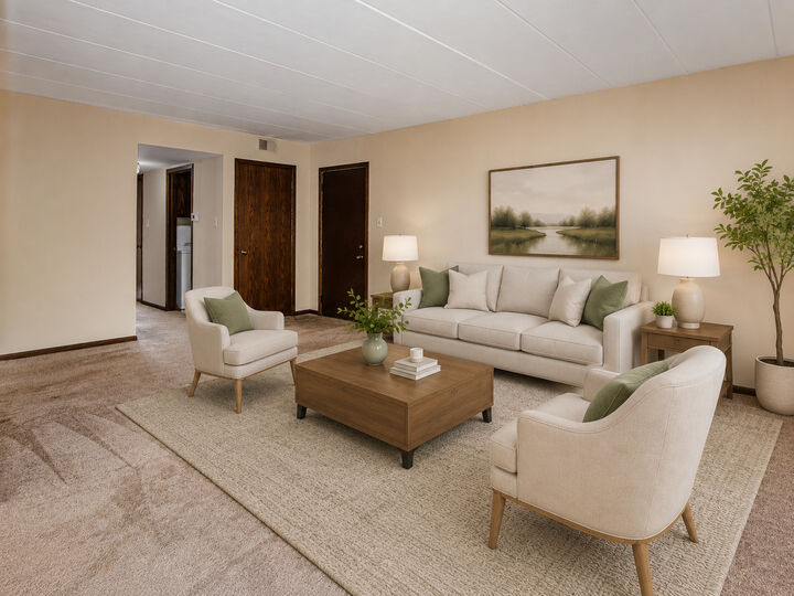 Property Photo: 10333 Mayfield Avenue 2N IL 60453
