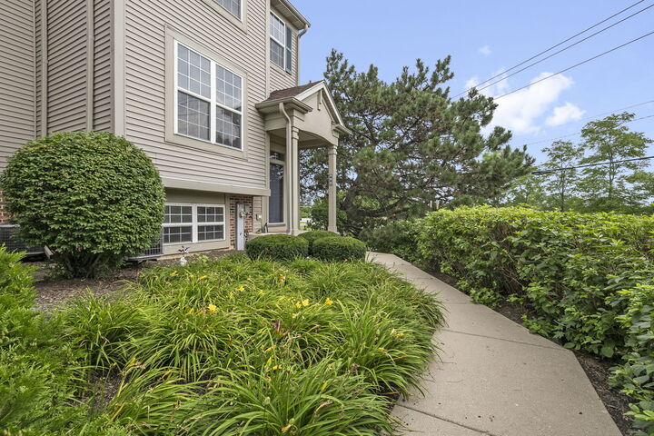 Property Photo: 896 Cherry Creek Drive IL 60030