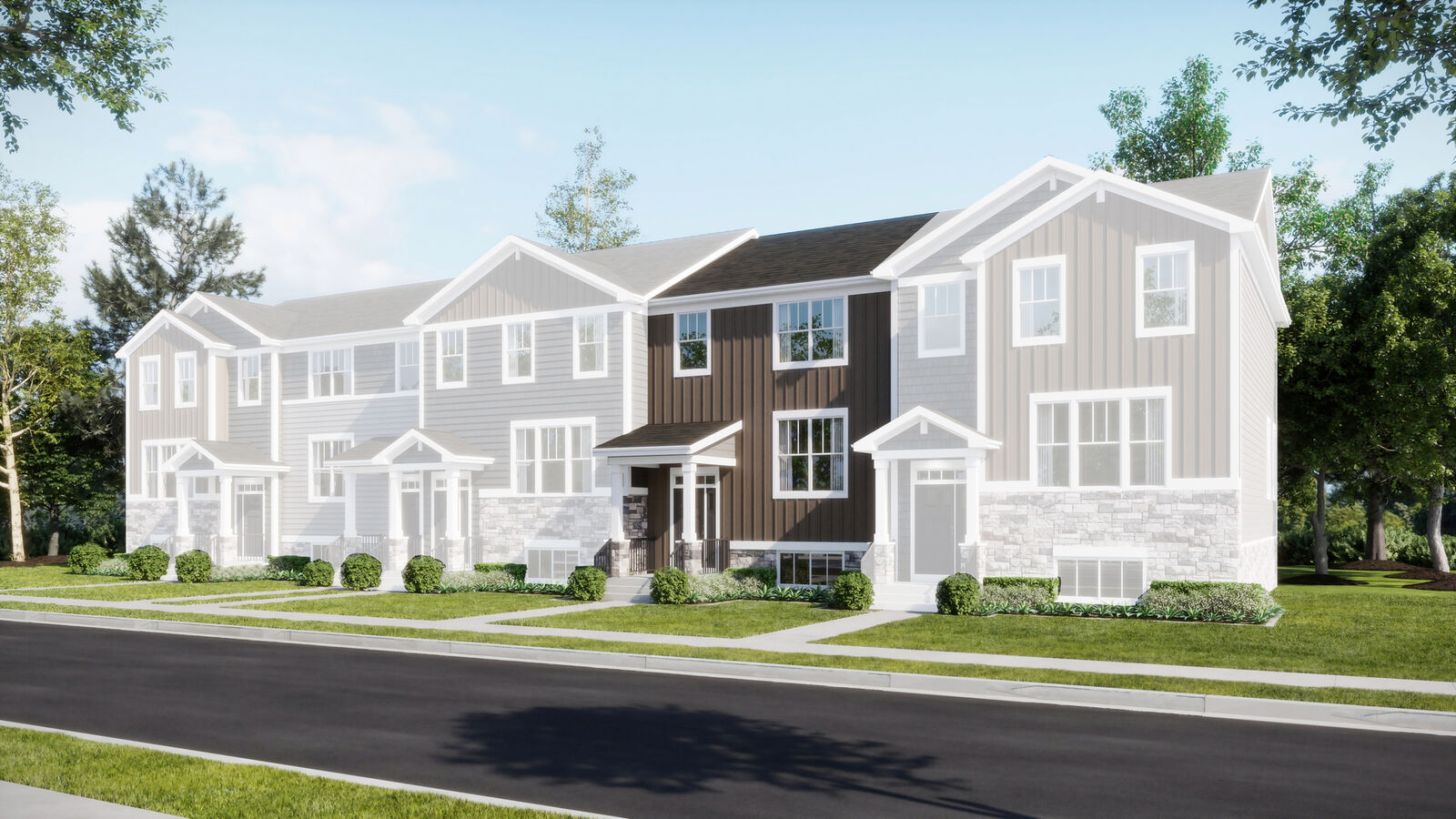 Property Photo:  128 Harvest Lane  IL 60118 
