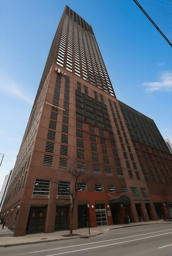 Property Photo: 474 N Lake Shore Drive 4309 IL 60611