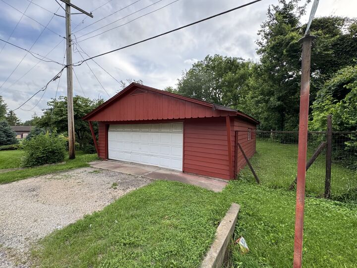 Property Photo: 2783 E 508th Road IL 61301