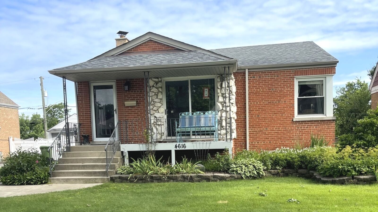 Property Photo:  4616 W 97th Place  IL 60453 