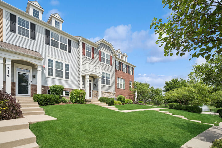 Property Photo: 2116 Saipan Drive IL 60026