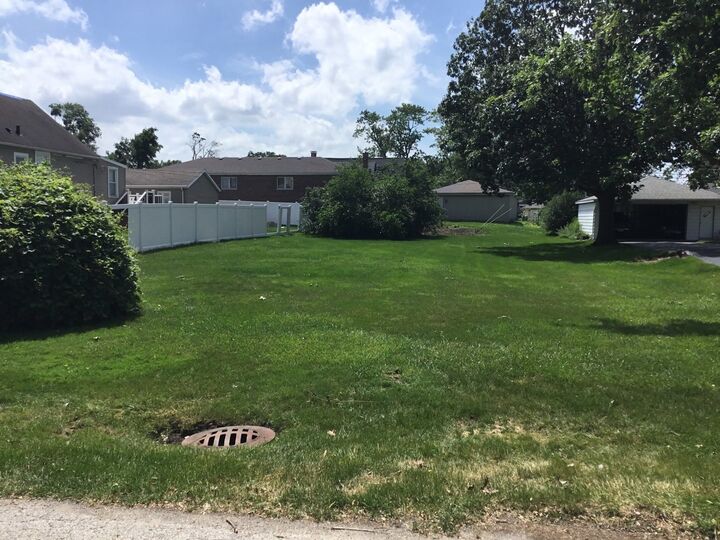 Property Photo:  11832 S La Crosse Avenue  IL 60803 