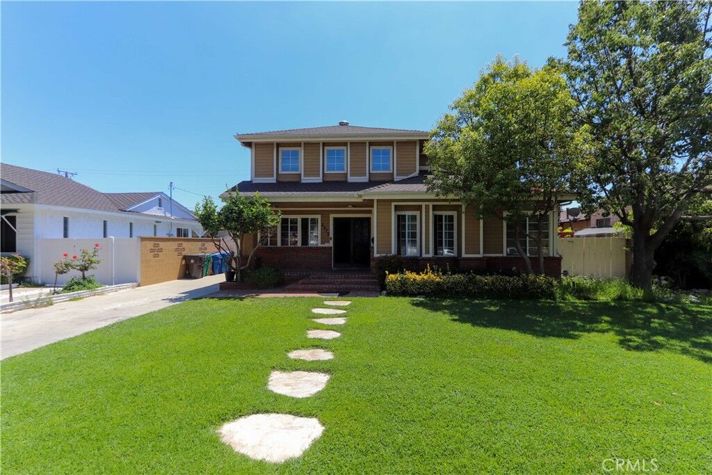 Property Photo:  4826 Faculty Avenue  CA 90808 