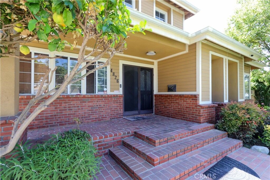Property Photo: 4826 Faculty Avenue CA 90808