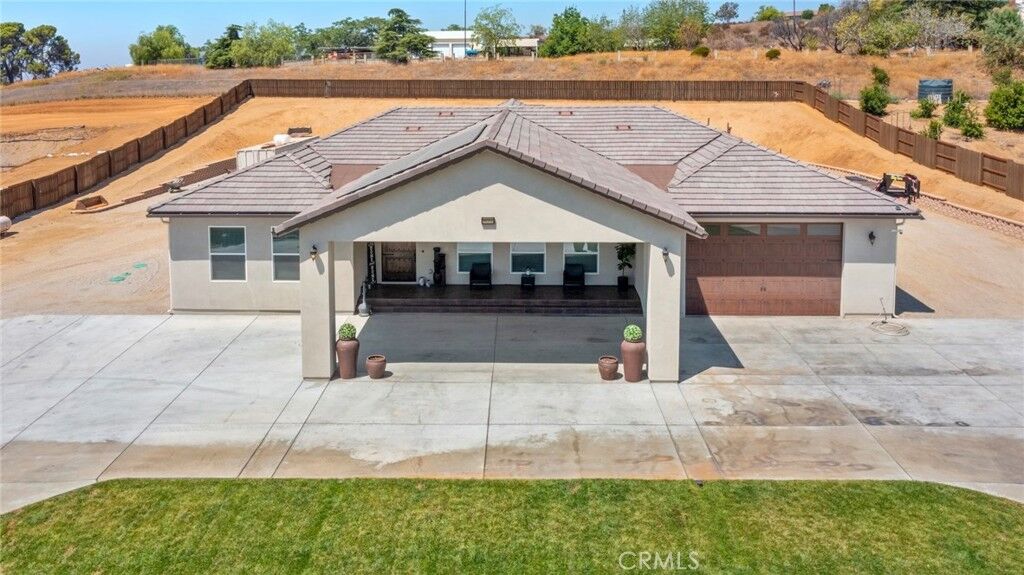 Property Photo:  10313 Union  CA 92223 
