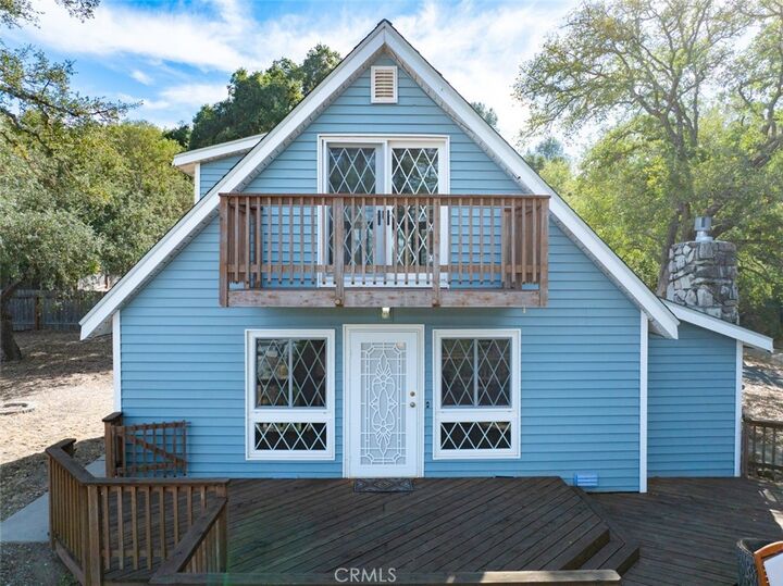 Property Photo:  7760 Valle Ave.  CA 93422 