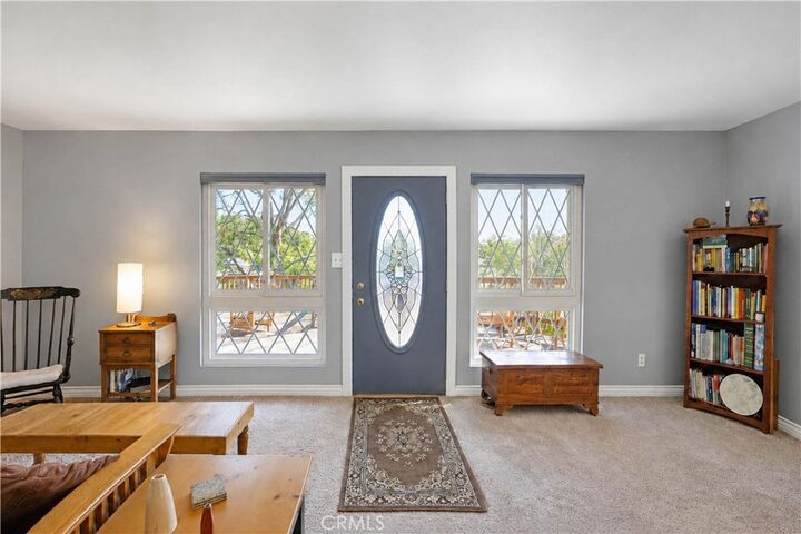Property Photo:  7760 Valle Ave.  CA 93422 