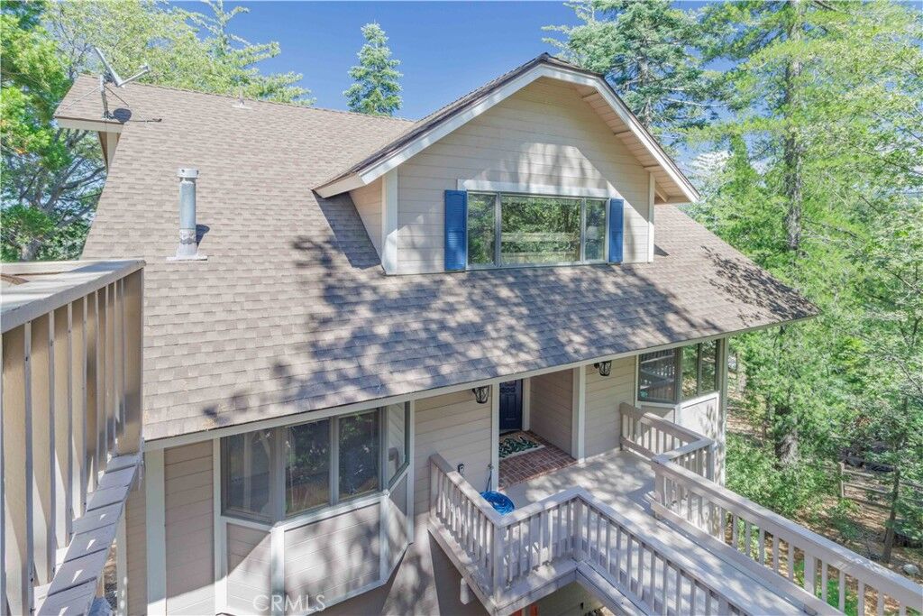 Property Photo: 226 Birchwood CA 92317