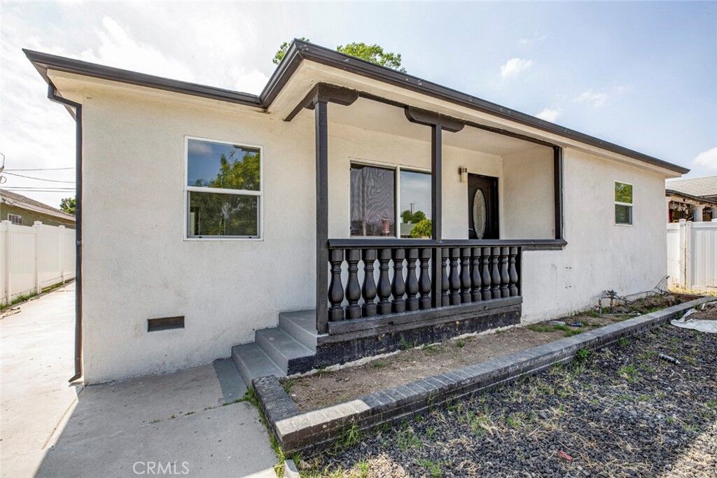 Property Photo: 7737 Case Ave. CA 91352