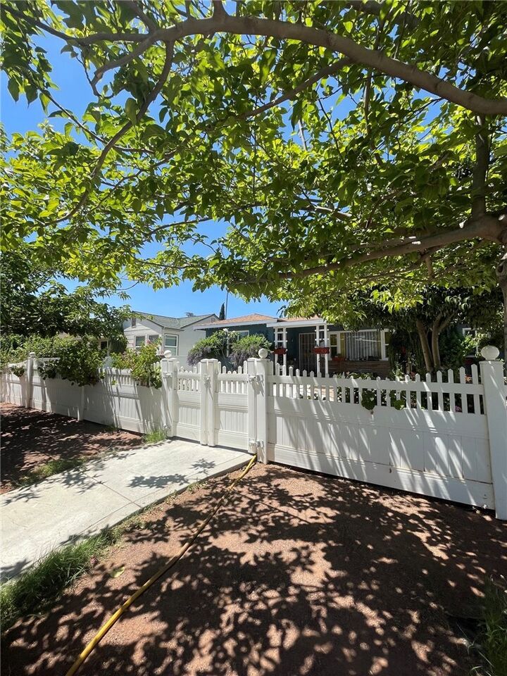 Property Photo:  671 W Christie Street  CA 92220 
