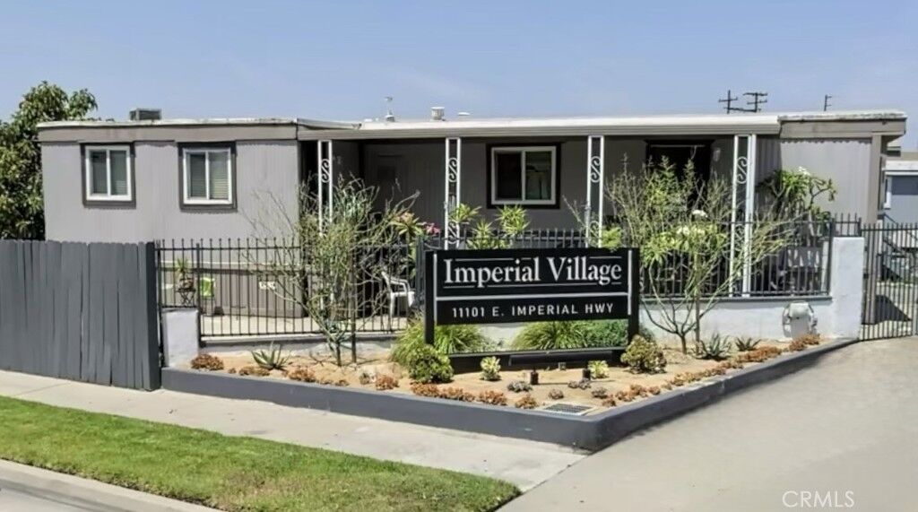 Property Photo:  11101 Imperial Hwy 135  CA 90650 