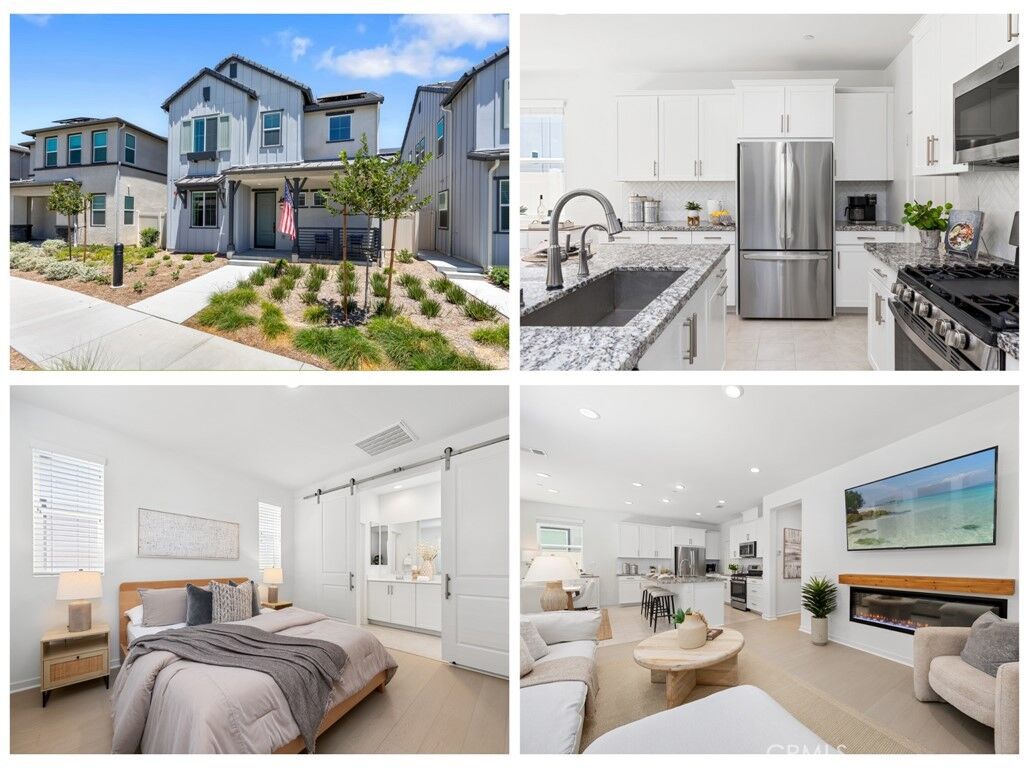 Property Photo:  32407 Brunello Way  CA 92591 