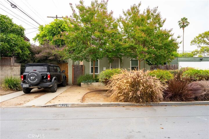 Property Photo:  3202 Minneapolis  CA 90039 