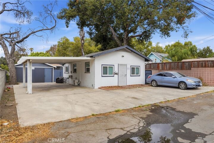 Property Photo: 234 N Laurel Avenue CA 91786