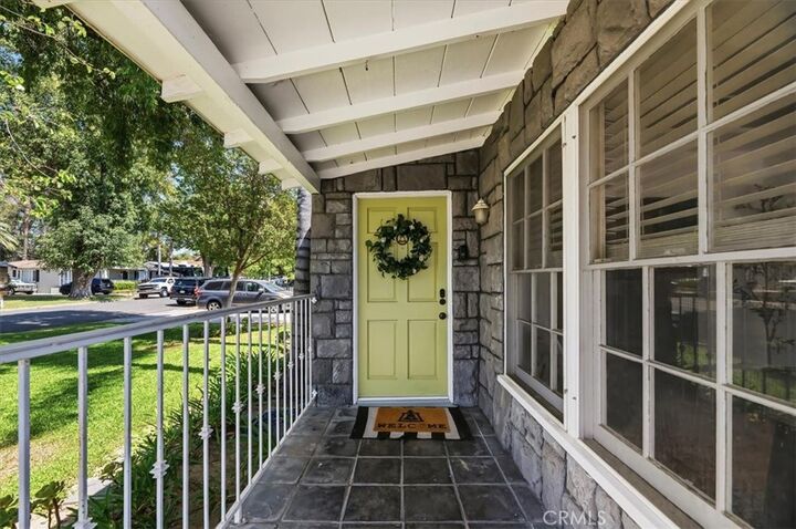 Property Photo: 3646 Mariella Street CA 92504