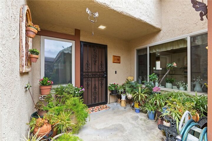 Property Photo:  600 Magnolia  CA 90631 