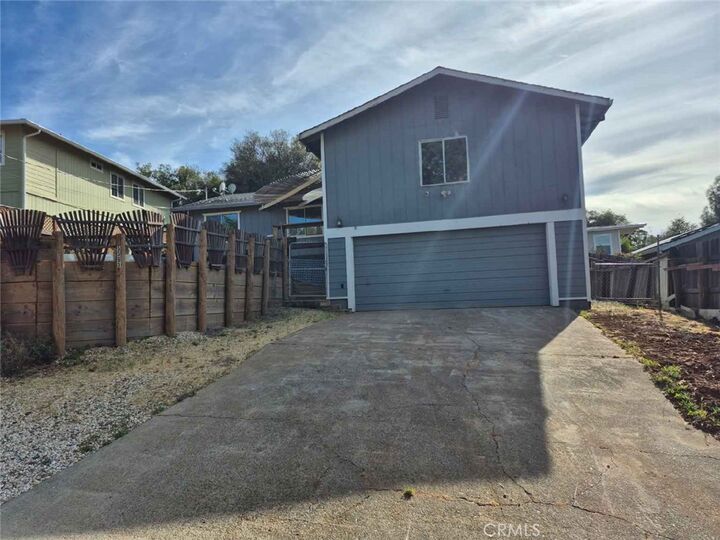 Property Photo: 5563 Vista Drive CA 95451