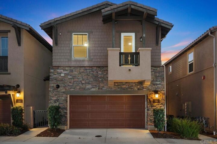 Property Photo:  3161 Telaga Rd  CA 92010 