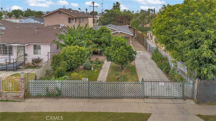 Property Photo:  127 W 111th St  CA 90061 