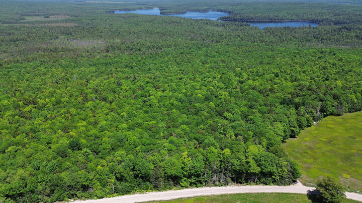 Property Photo:  Lot 3 Martins Ridge Road  ME 04634 