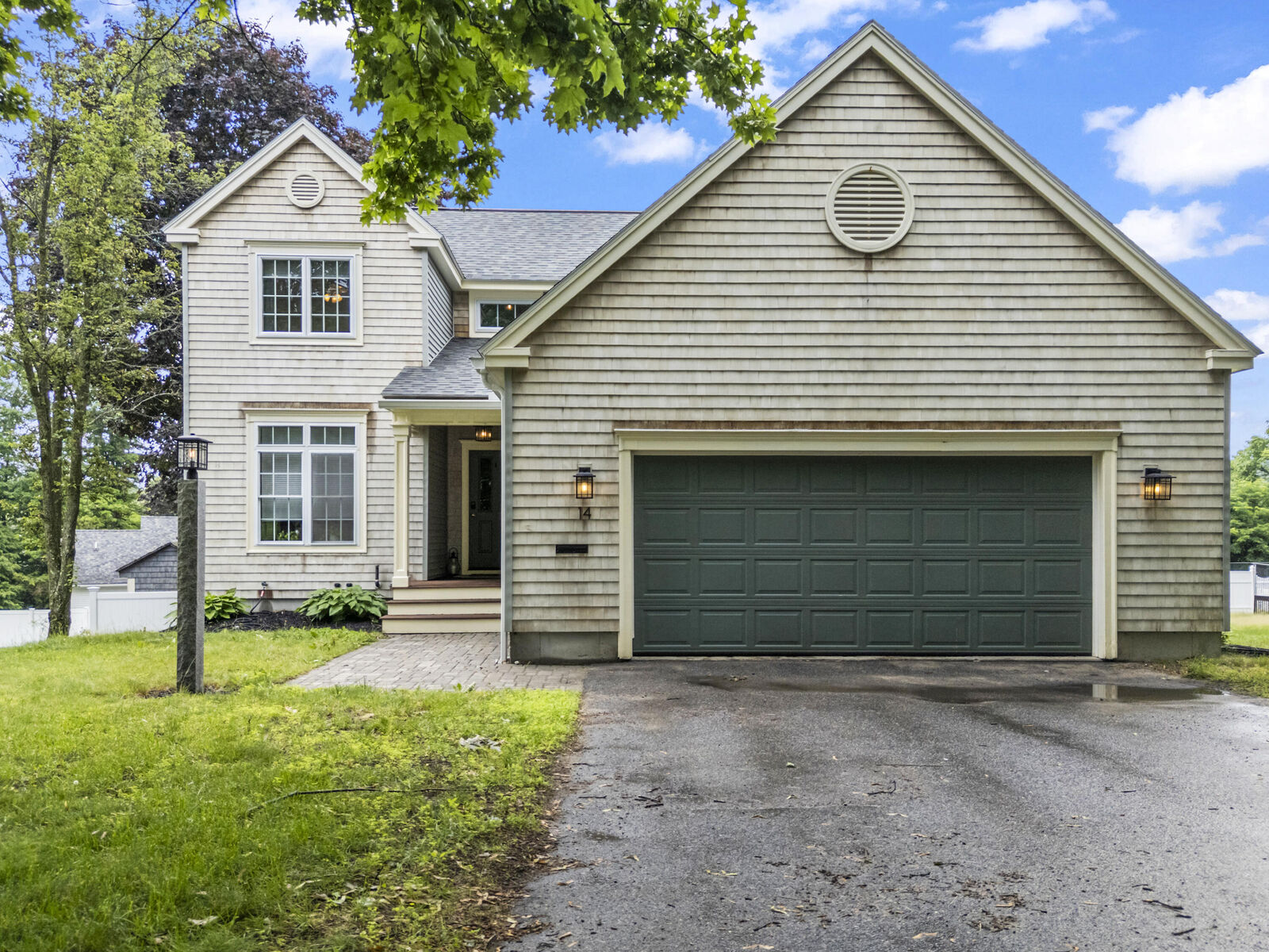 Property Photo:  14 Flaggy Meadow Road  ME 04038 