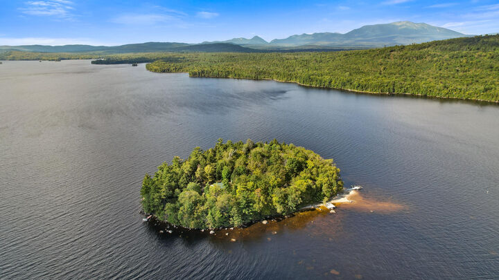 Property Photo: Porus Island ME 04462