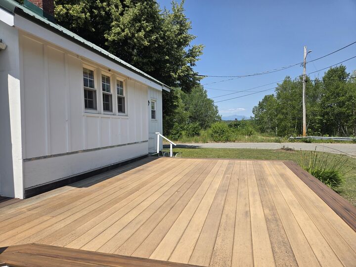 Property Photo: 90 East Terrace ME 04462