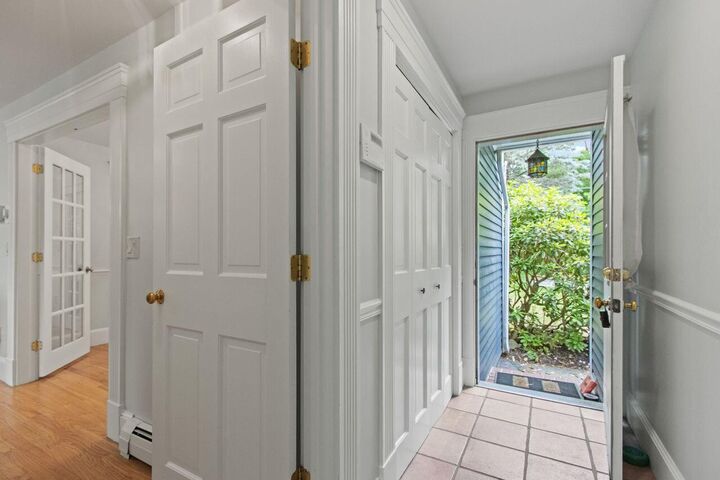 Property Photo:  320 Falmouth Road  ME 04105 