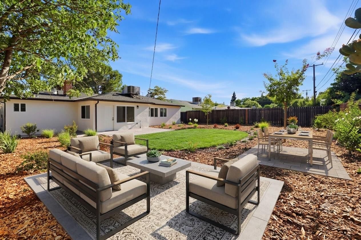 Property Photo:  3125 Churchill Road  CA 95864 