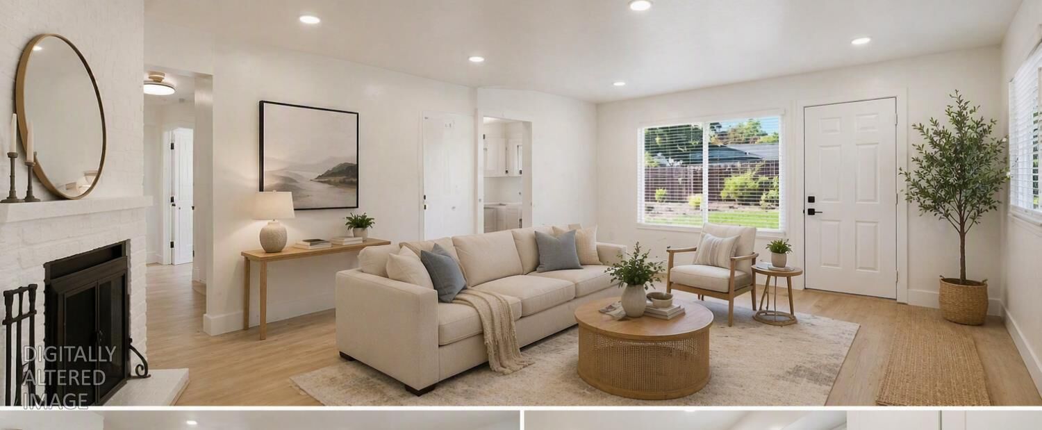 Property Photo: 3125 Churchill Road CA 95864