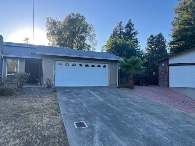 Property Photo:  15 Governors Court  CA 95817 