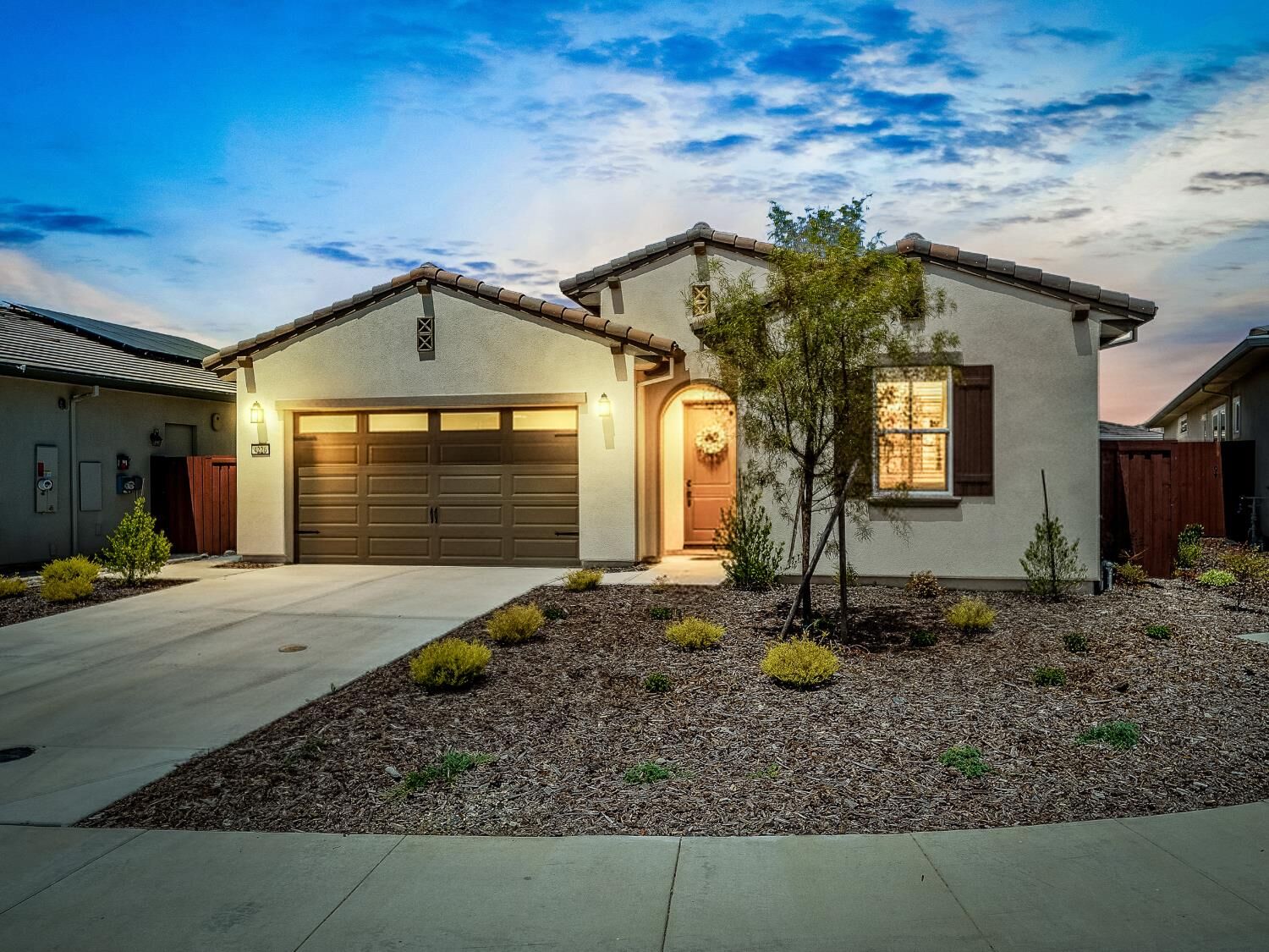 Property Photo:  4226 Fox Hollow Street  CA 95630 