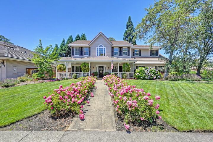 Property Photo: 258 American River Canyon Drive CA 95630