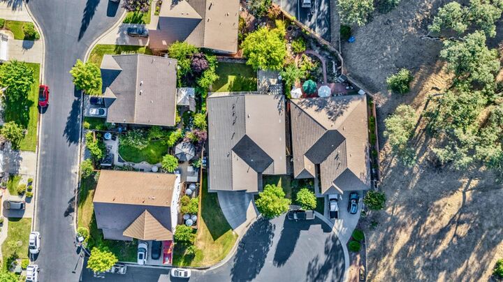 Property Photo:  115 Last Chance Court  CA 95252 