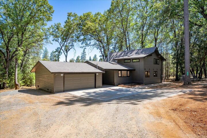 Property Photo: 5104 Crestline Drive CA 95631