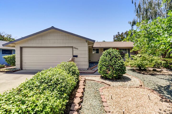 Property Photo:  8944 New Dawn Drive  CA 95829 