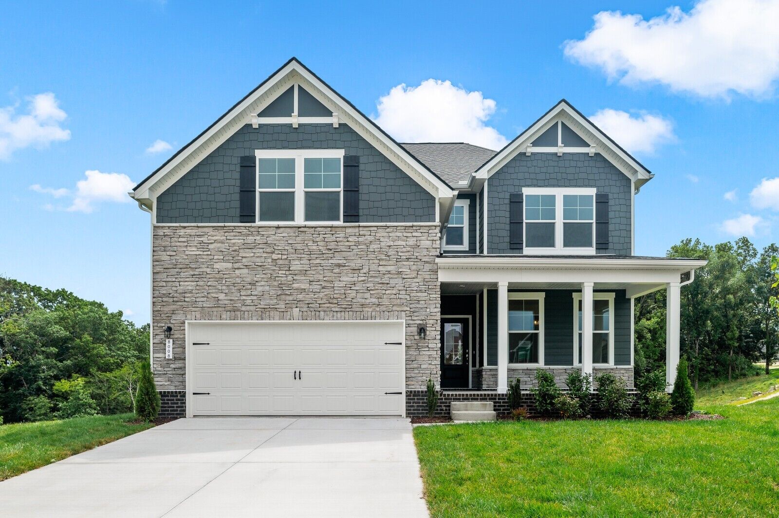 Property Photo:  8266 Netterfield Drive  TN 37188 