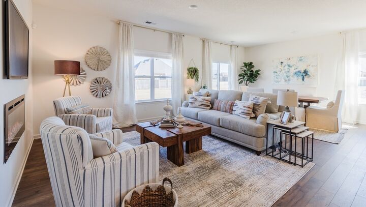 Property Photo: 1161 Woodbridge Blvd TN 37090