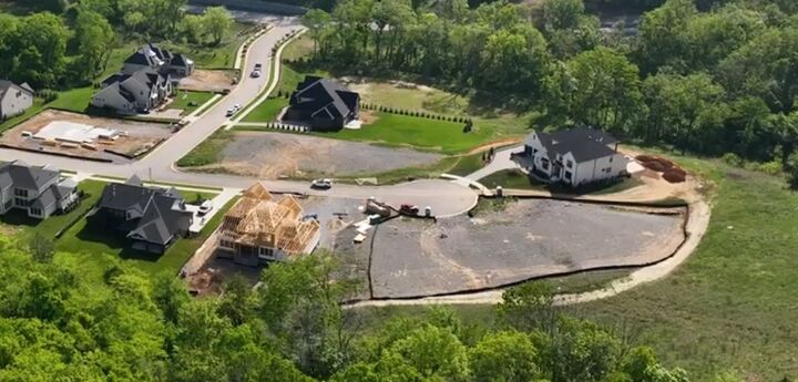 Property Photo: 1839 Dartmouth Dr TN 37027
