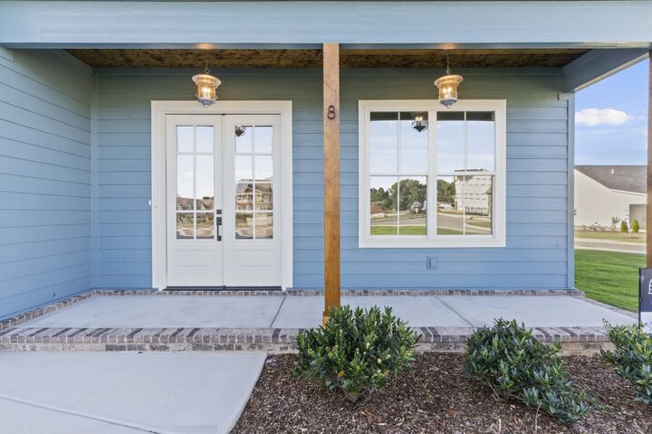 Property Photo:  8 Latitude Dr  TN 37398 