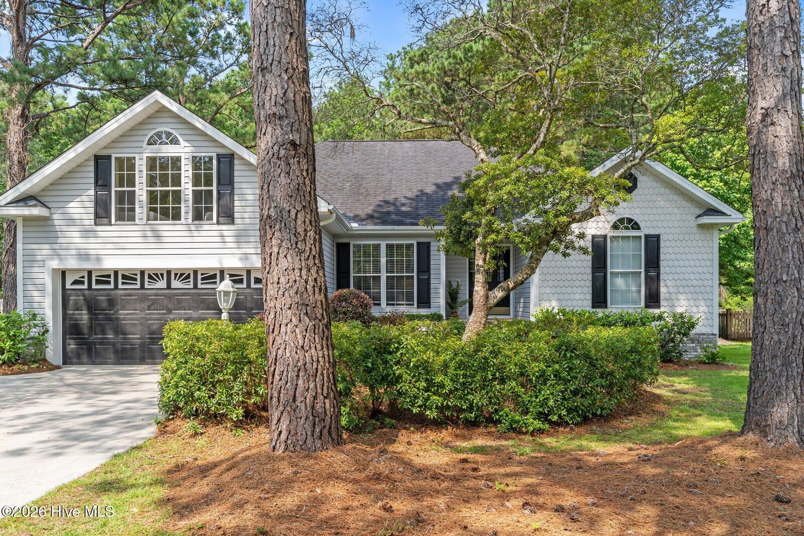 Property Photo:  1528 Gores Landing Road SW  NC 28469 